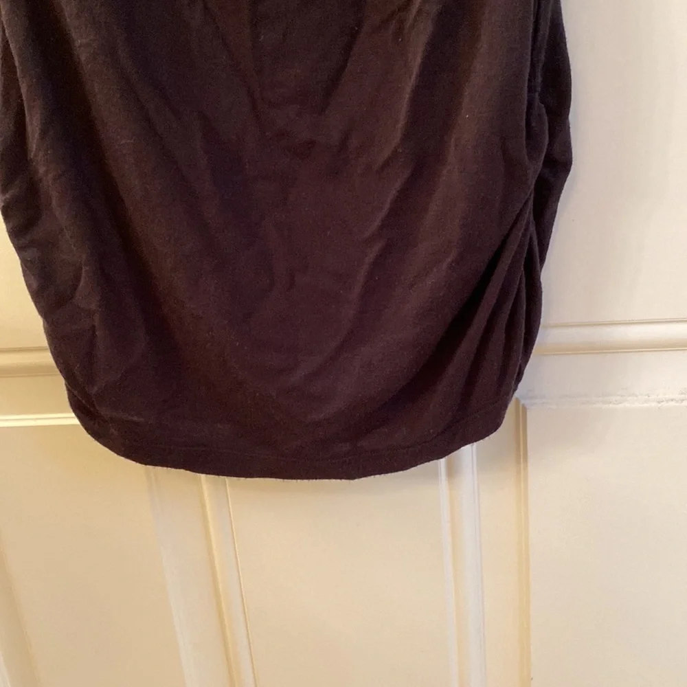 Charlotte Russe knit pullover top - Picture 3 of 6